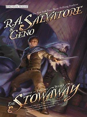Stowaway by R.A. Salvatore