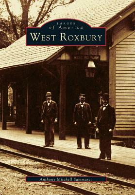 West Roxbury by Anthony Mitchell Sammarco