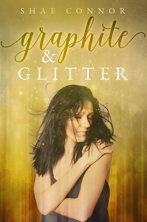 Graphite & Glitter by Shae Connor