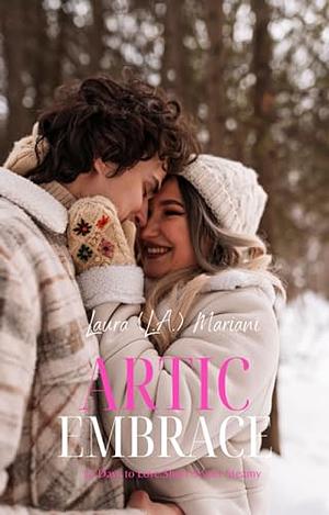 Artic Embrace by 