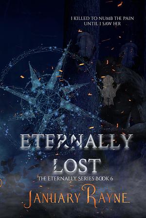 Eternally Lost by January Rayne