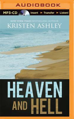 Heaven and Hell by Kristen Ashley