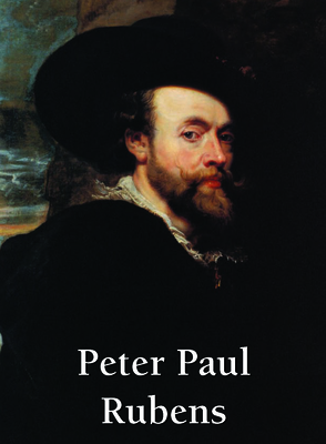 Peter Paul Rubens (1577-1640) by Klaus H. Carl, Victoria Charles