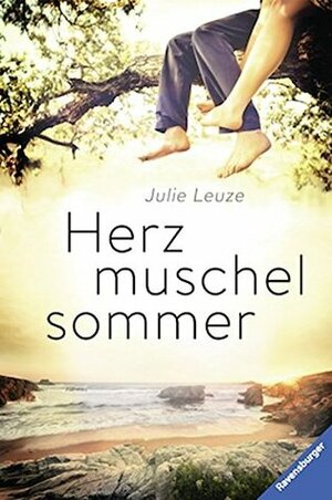 Herzmuschelsommer by Julie Leuze