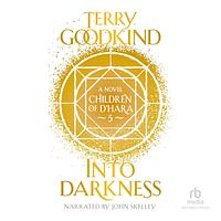 Into Darkness by Terry Goodkind