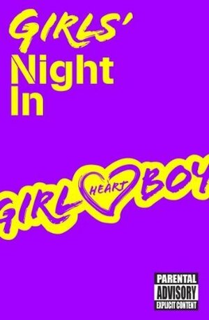 Girls' Night In by Ali Cronin