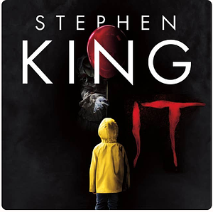 It by Stephen King