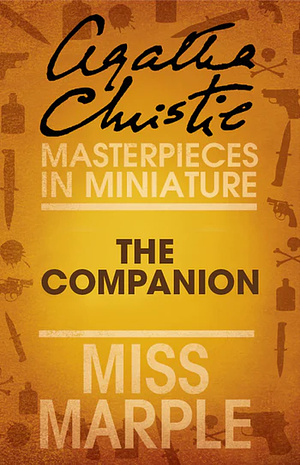 The Companion by Agatha Christie