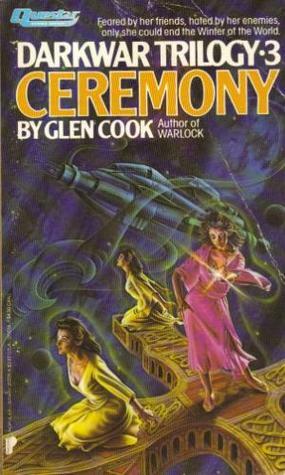 Ceremony by Glen Cook