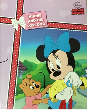 Minnie and the Lost Dog by Disney (Walt Disney productions)