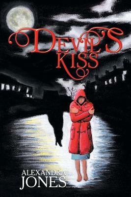 Devil's Kiss by Alexandra Jones