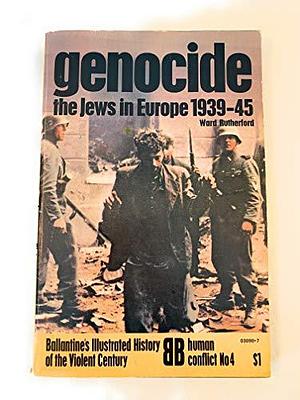 Genocide by Ward Rutherford