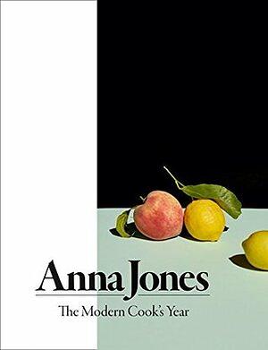 The Modern Cook's Year by Anna Jones