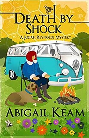 Death by Shock by Abigail Keam