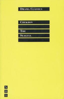 The Seagull by Anton Chekhov