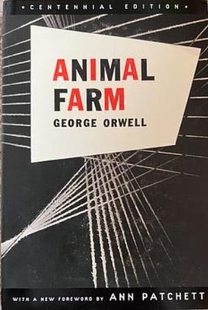 Animal Farm by George Orwell