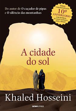 A cidade do sol by Khaled Hosseini