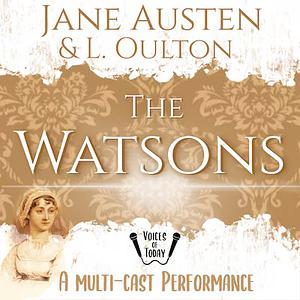 The Watsons by Jane Austen