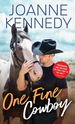 One Fine Cowboy by Joanne Kennedy