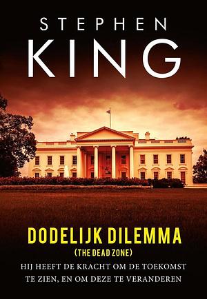 Dodelijk dilemma by Stephen King