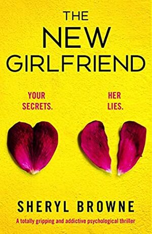 The New Girlfriend by Sheryl Browne