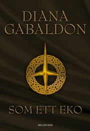 Som ett eko by Diana Gabaldon