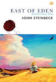 East of Eden, Buku 2 by John Steinbeck