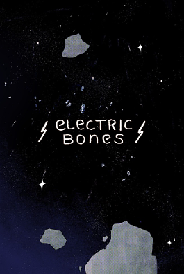 Electric Bones by Hazel + Bell