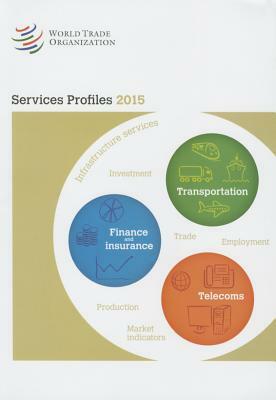 Services Profiles 2015 by World Tourism Organization