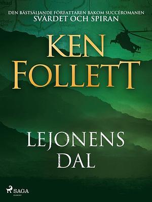 Lejonens dal by Ken Follett