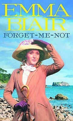 Forget Me Not by Emma Blair