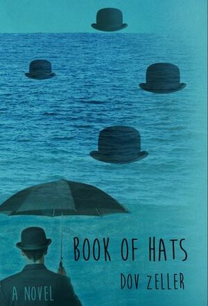 Book of Hats by Dov Zeller