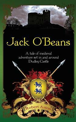 Jack O' Beans by Robert Aston