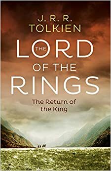 The Return of the King by J.R.R. Tolkien