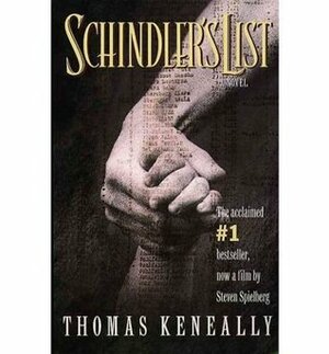 Schindler's List by Thomas Keneally