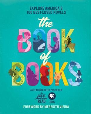 the book of books by Jessica Allen