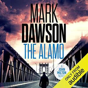 The Alamo by Mark Dawson