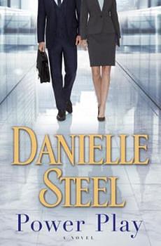 Power Play: A Novel by Danielle Steel