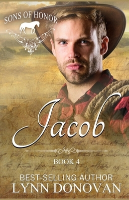 Jacob by Lynn Donovan