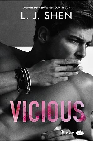 Vicious by L.J. Shen