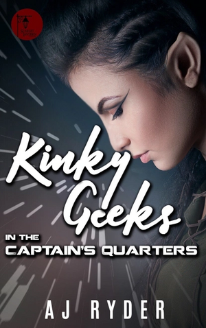 In The Captain's Quarters by AJ Ryder