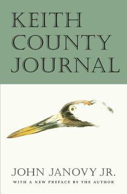 Keith County Journal by John Janovy