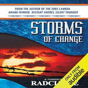 Storms of Change by Radclyffe