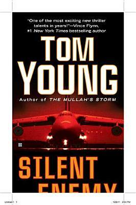 Silent Enemy by Tom Young