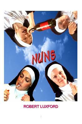 Nuns by Robert Luxford