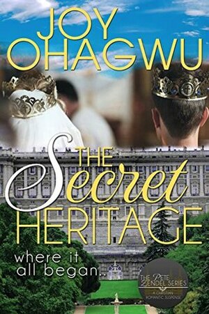 The Secret Heritage by Joy Ohagwu