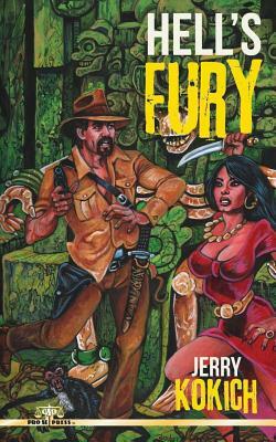 Hell's Fury by Jerry Kokich