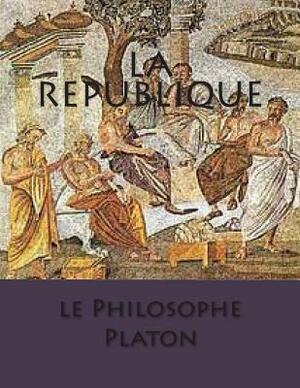 La Republique by Plato