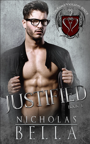 Justified by Nicholas Bella