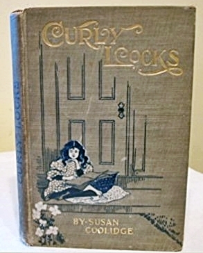 Curly Locks by Susan Coolidge